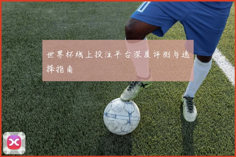 世界杯线上投注平台深度评测与选择指南